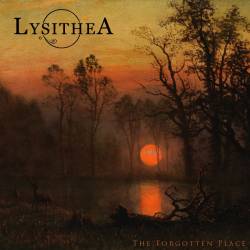 Lysithea : The Forgotten Place